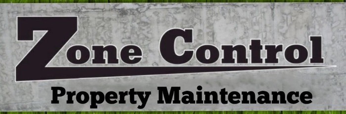 Zone Control Property Maintenance logo